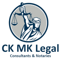 CK MK Legal Consultants & Notaries